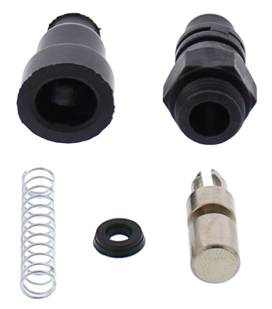 Carburetor Hot Starter Plunger Valve Kit For Honda TRX450R 2004-2005