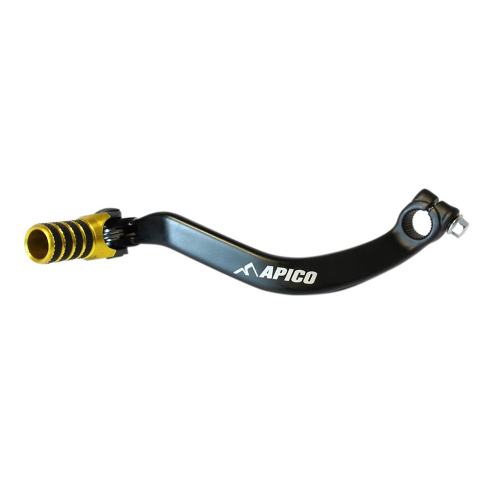 GEAR LEVER FOR SUZUKI RM250 01-08