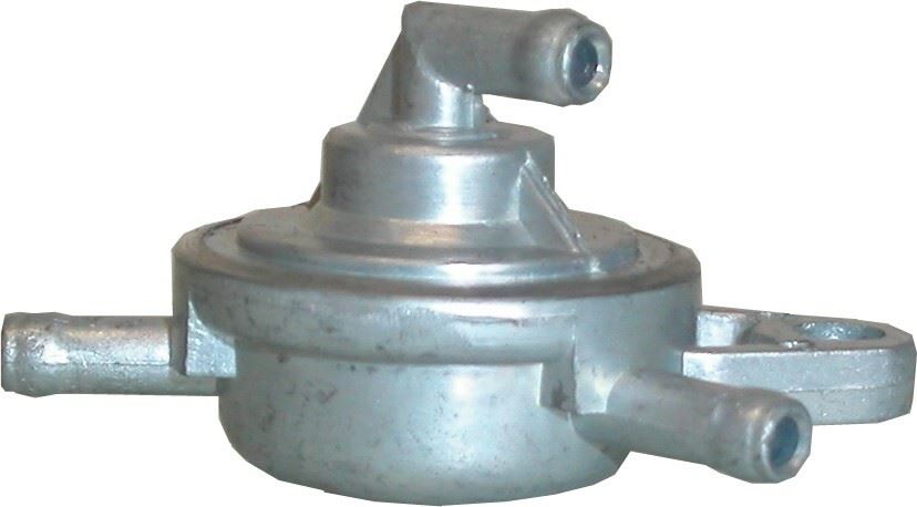Petrol Tap Scooter Remote Diaphragm In, Out & Overflow