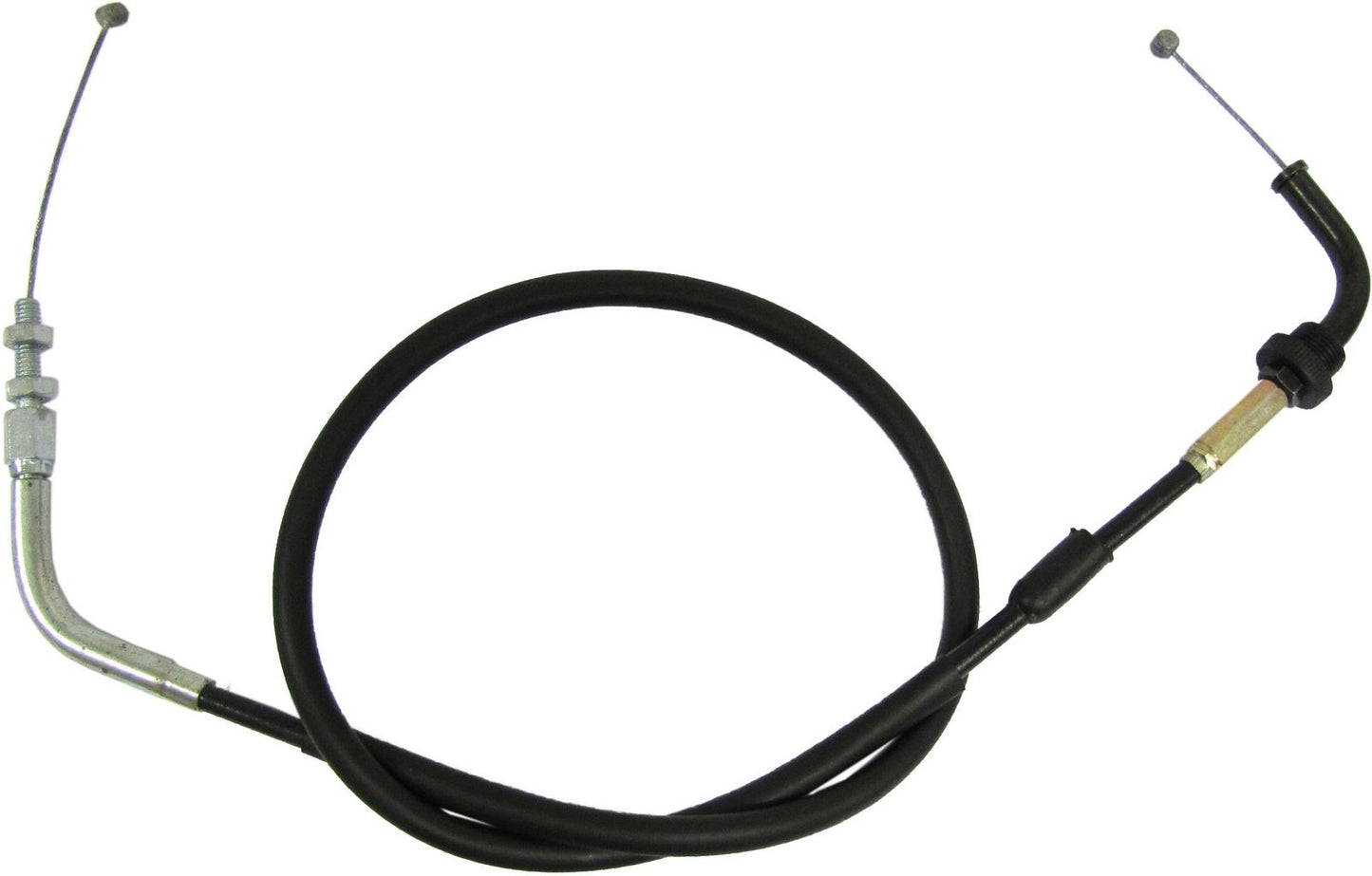 Throttle Cable Suzuki Push GSF1200 K1-K5 Bandit 2001-2005