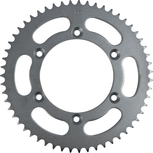 1079-55 Rear Sprocket For CPI 50 SM Alternative 55 Teeth