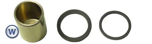 Caliper Piston & Seal Kit 24mm x 30mm (43048-1083)