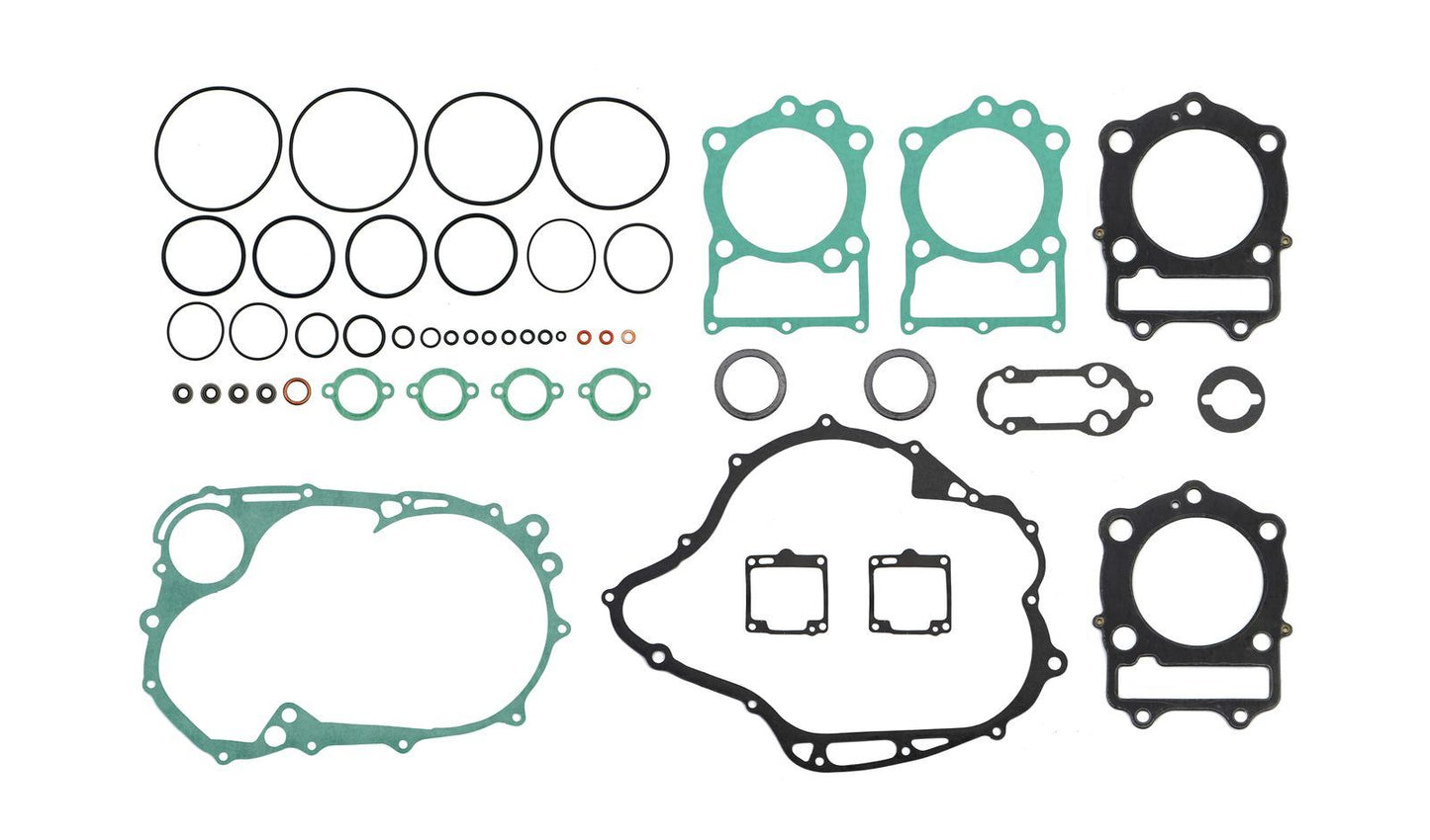 Centauro Full Gasket Set Yamaha XV1000, XV1100 Shaft 1986-1999