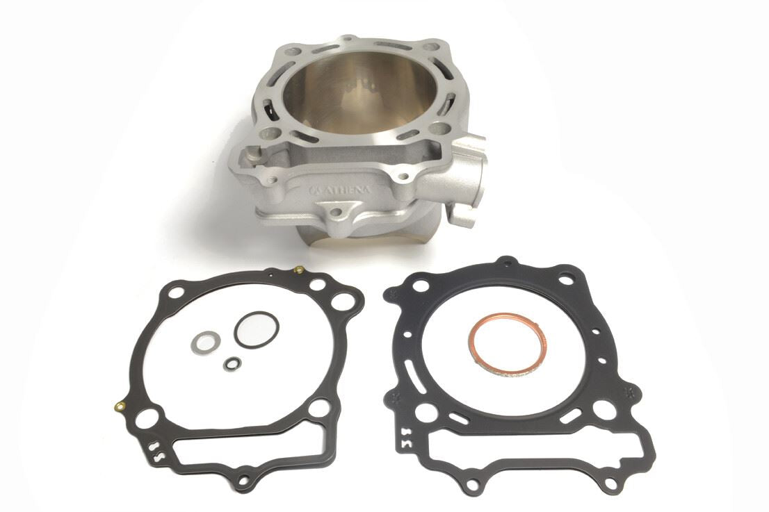 Athena Cylinder & Gasket Set Kit 96.00mm Suzuki RM-Z450 08-17