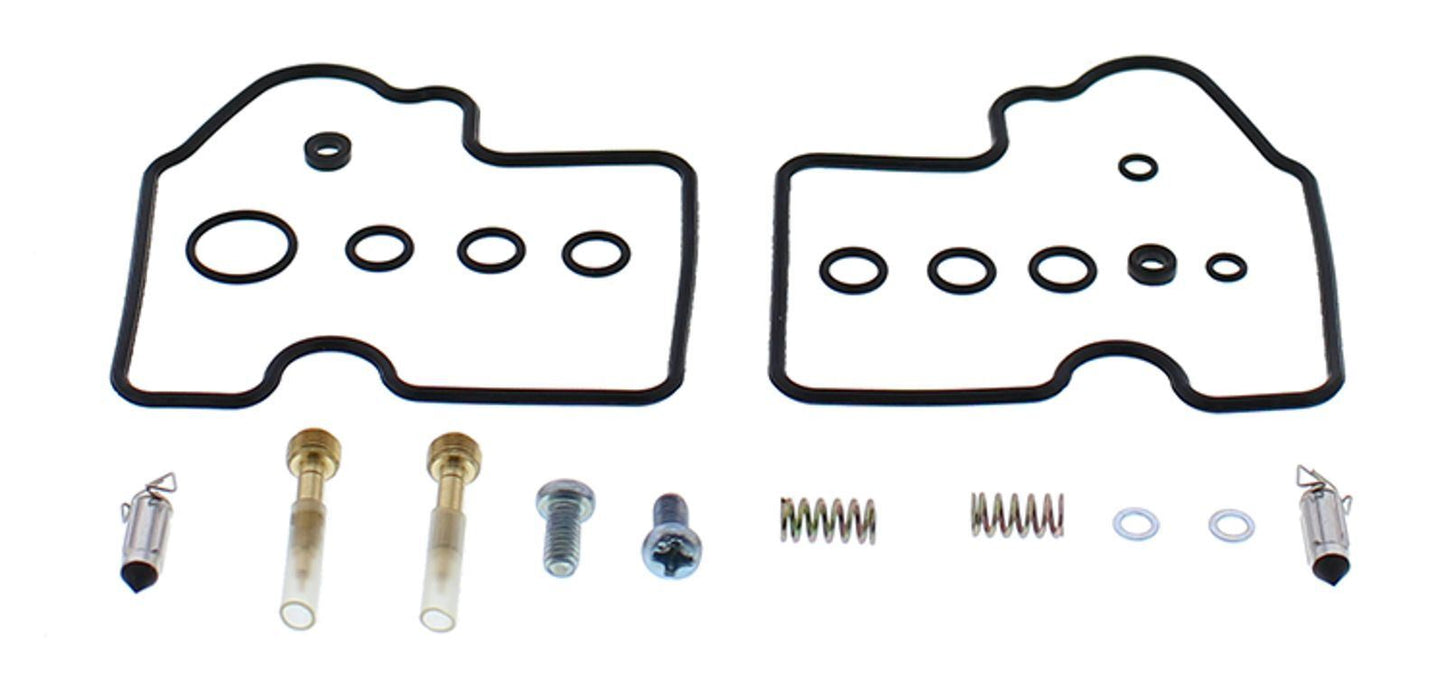 Carburetor Rebuild Kit KTM Adventure 950 03-06, Super Enduro 950 2007, Supermoto 950 05-07