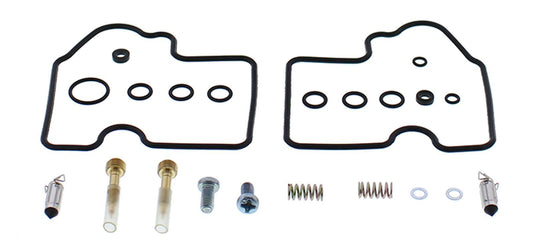 Carburetor Rebuild Kit KTM Adventure 950 03-06, Super Enduro 950 2007, Supermoto 950 05-07