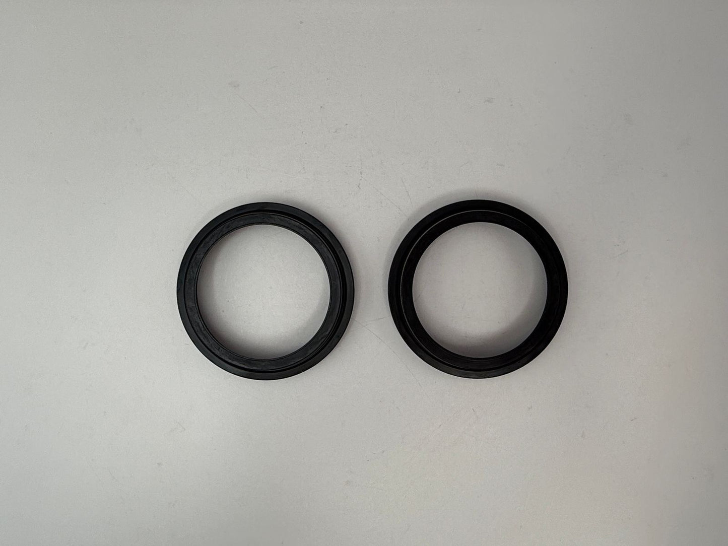 Fork Dust Seal 48mm x 58mm x 5mm/11.50mm Push In Type