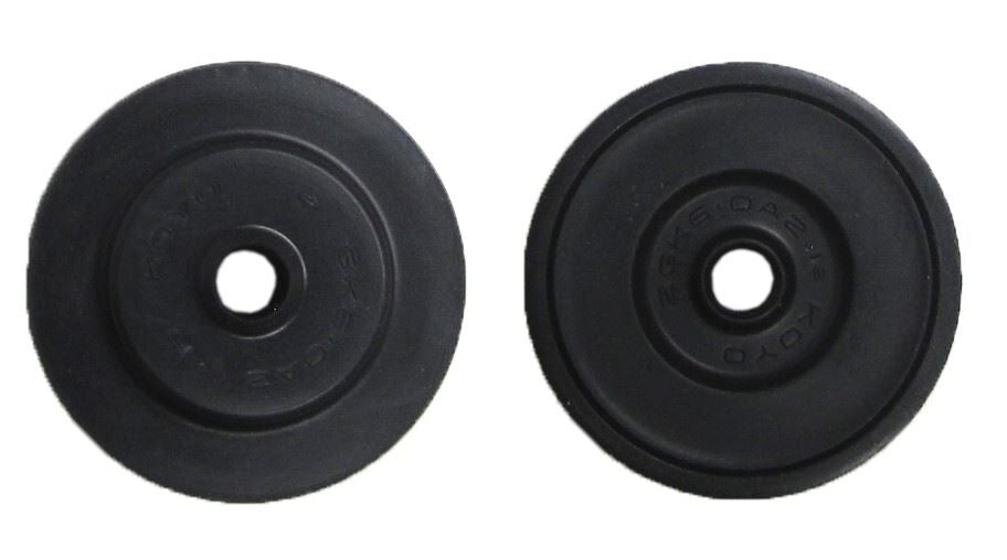 Oil Seal 34 x 6 x 10