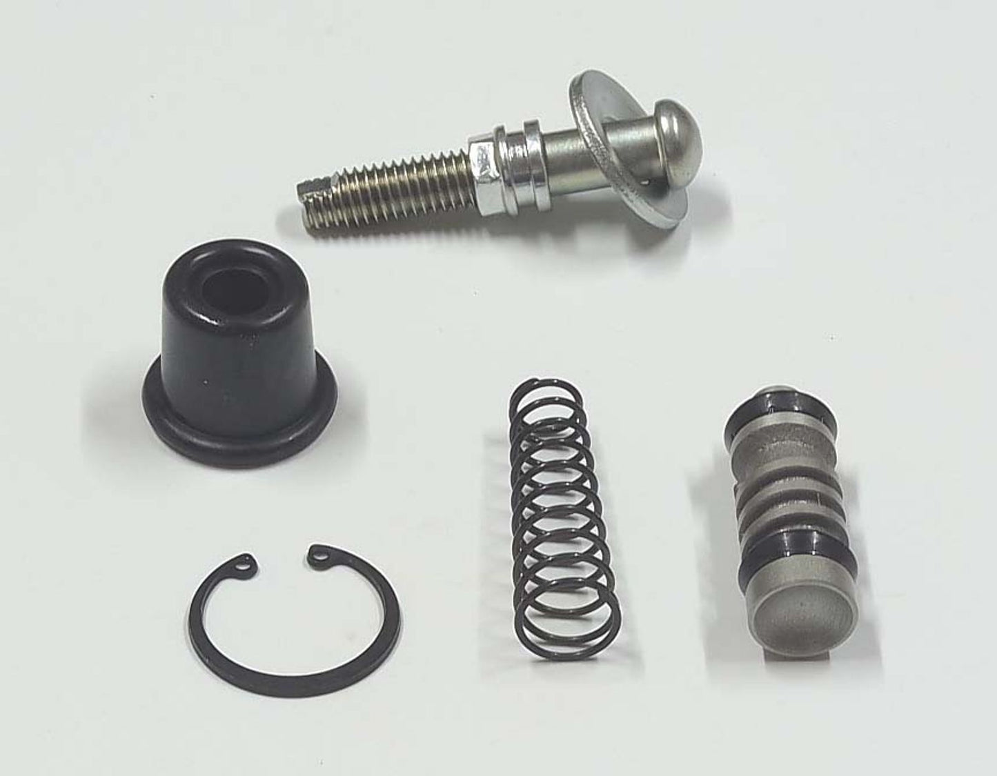 TourMax Rear Brake Master Cylinder Repair Kit MSR219
