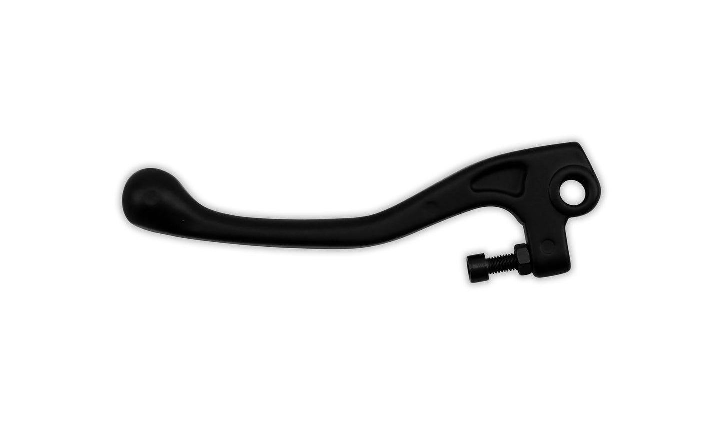 Front Brake Lever Black Honda ML3