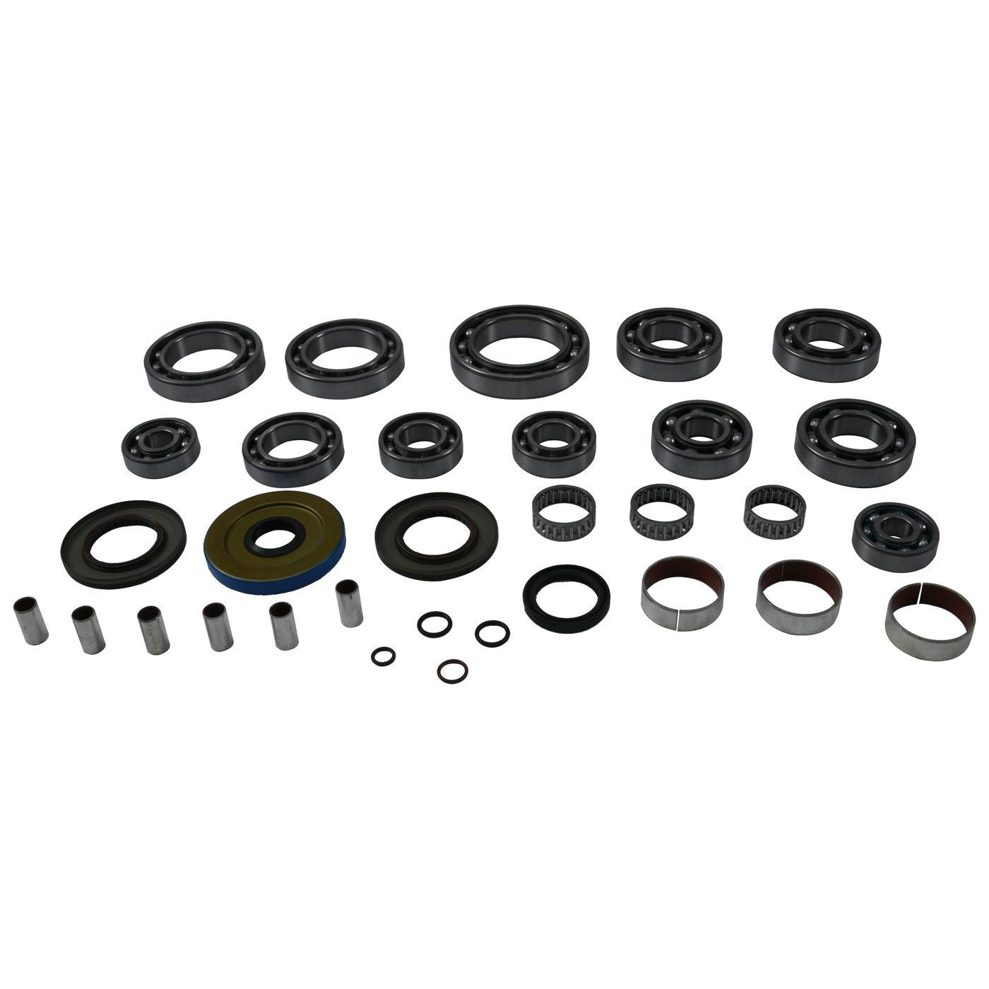 Transaxle Bearing and Seal Kit Polaris Brutus HD 1000 16-18, Brutus HD 900 13-15, Ranger Diesel HST/Deluxe 2014, Ranger HST 15-16