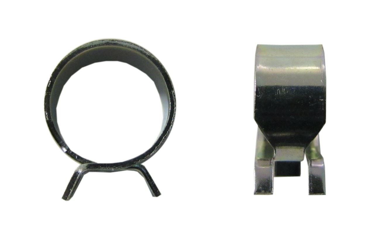 Mikalor Petrol Pipe Clamps 14mm