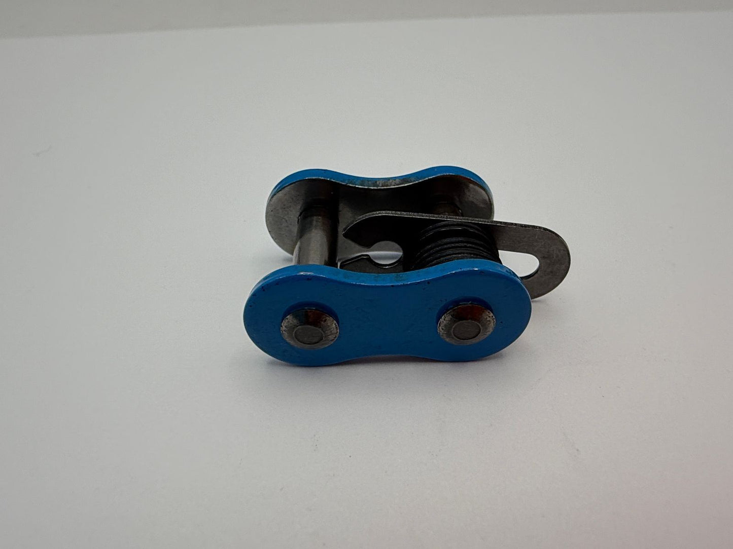 RK Rivet Link Heavy Duty RX-Ring Blue XSO2 520 Pitch