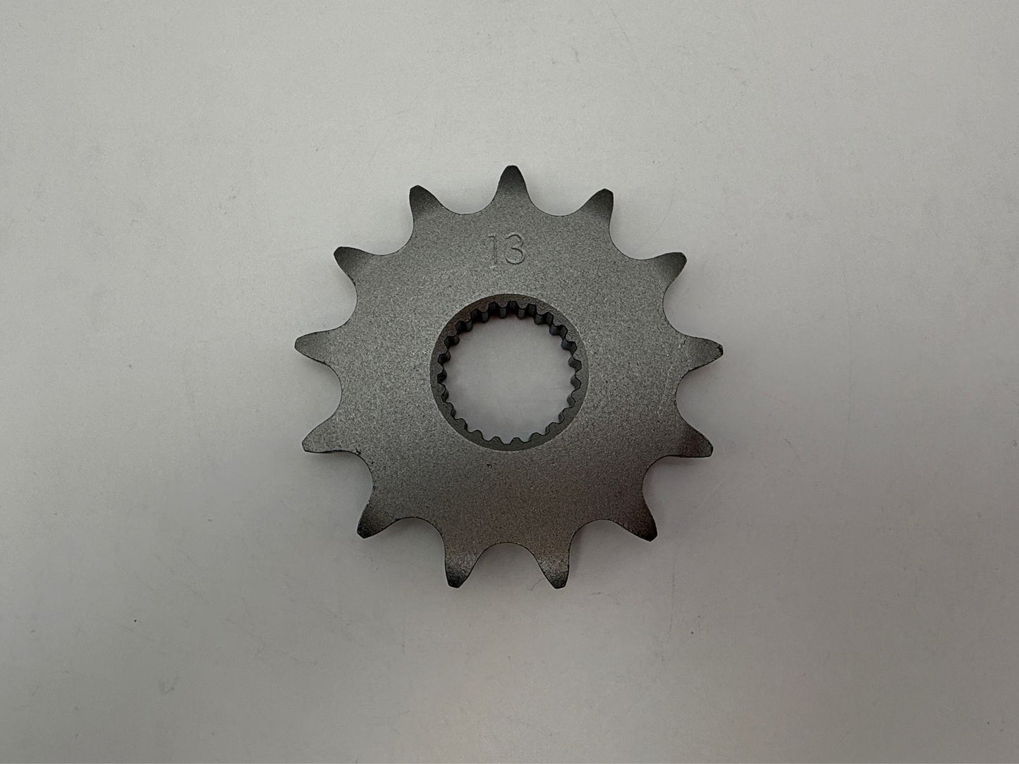 402-13 Front Sprocket Aprilia TRX240M 89, TRX312M 88-90