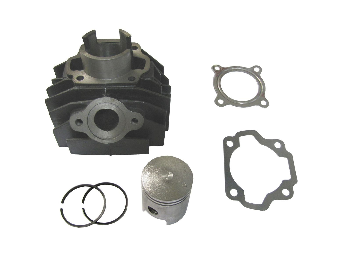Barrel Standard A/C Yamaha PW80(Bore Size 47mm)PW 80