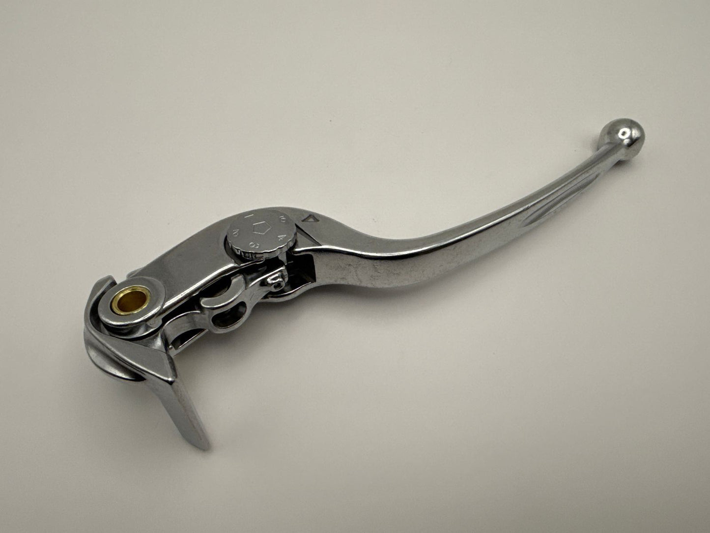 Front Brake Lever Alloy Yamaha B7N-83922-00 MT-09 21-23