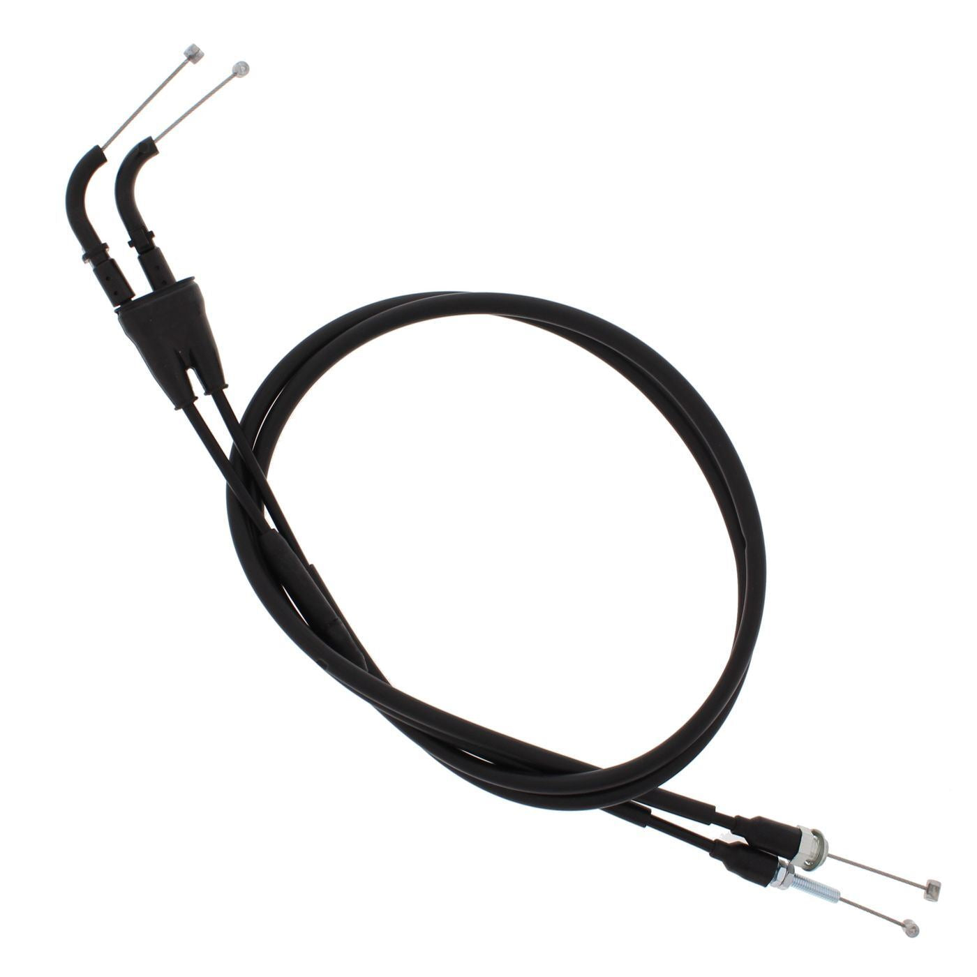 Cable, Throttle Yamaha WR250F 03-06, WR450F 03-04, WR450F 05-06, YZ250F 03-05, YZ450F 2003, YZ450F 04-05