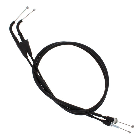 Cable, Throttle Yamaha WR250F 03-06, WR450F 03-04, WR450F 05-06, YZ250F 03-05, YZ450F 2003, YZ450F 04-05
