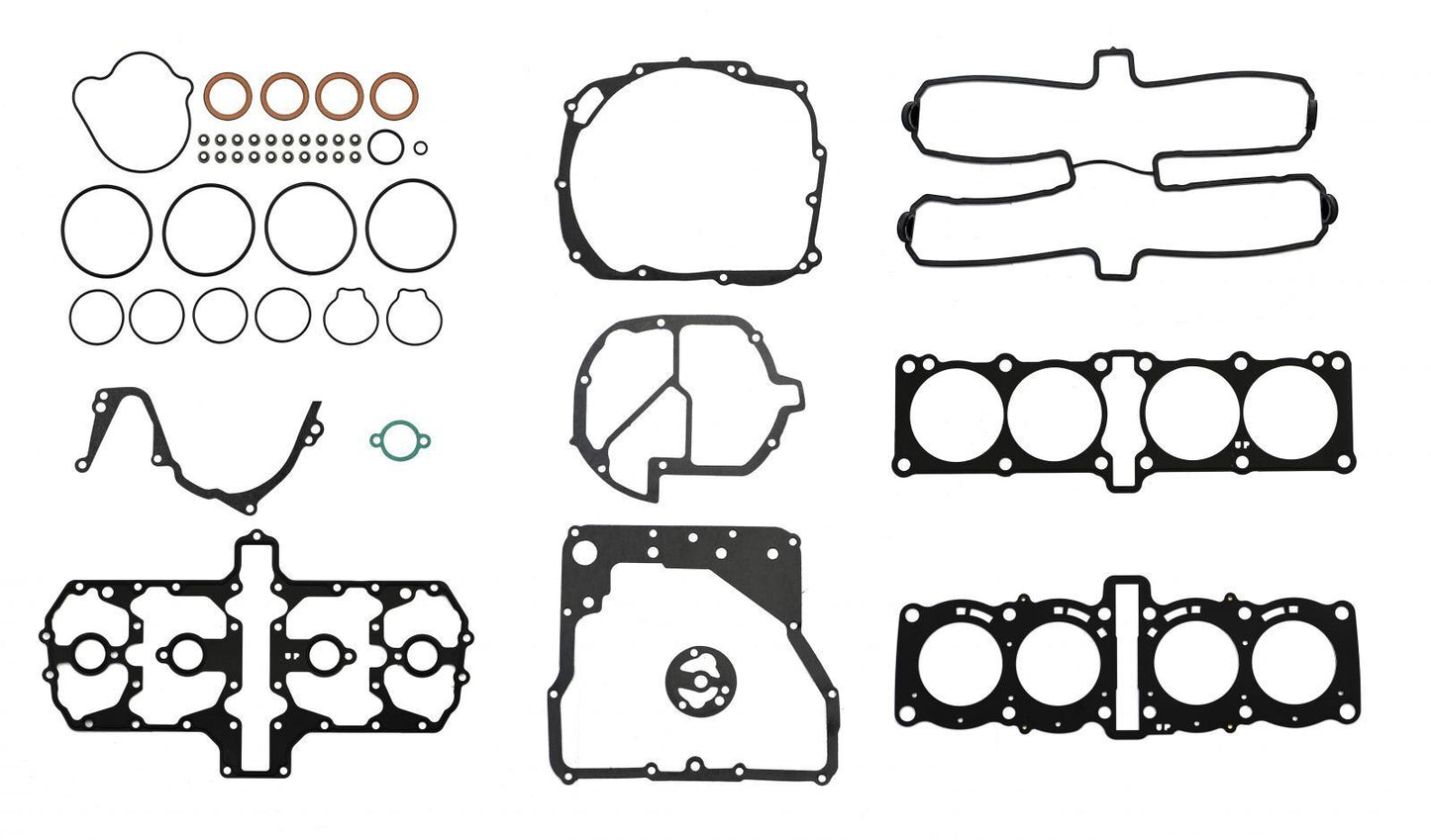 Full Gasket Set Yamaha FZR750R (3SG), YZF750R 1987-1996