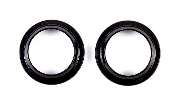 Fork Dust Seal 33mm x 45mm x 3 5mm/9.50mm Push In Type