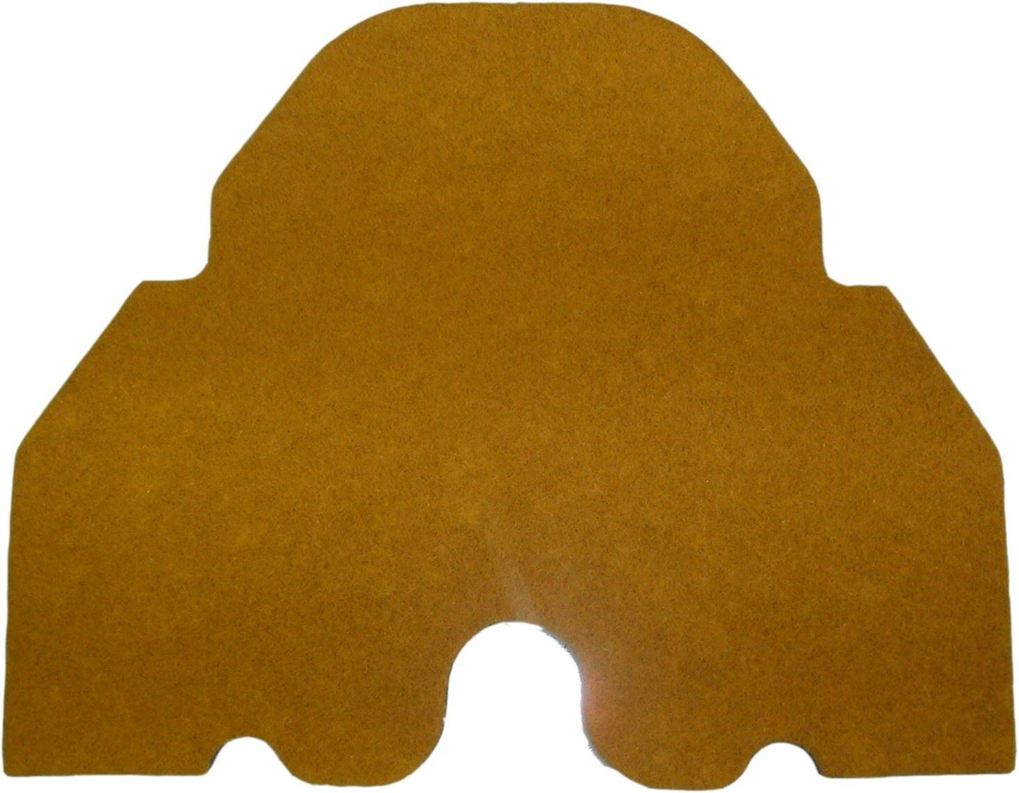 Air Filter Kawasaki ZZR600E1-E12 93-04, ZZR400 93-99