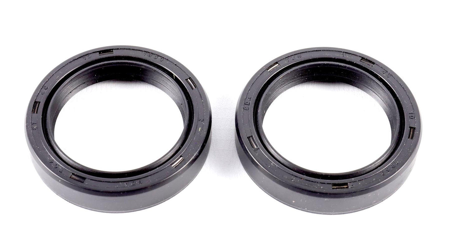 Fork Seals 37mm x 50mm x 10mm With No Lip