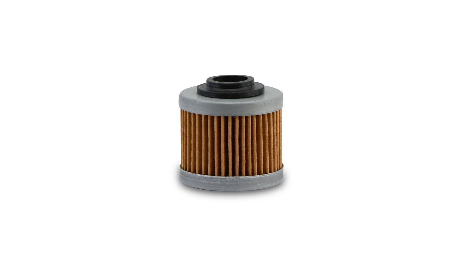 Oil Filter Reference: HF186 Aprilia Scarabeo 125/200 2007-2009 T:P