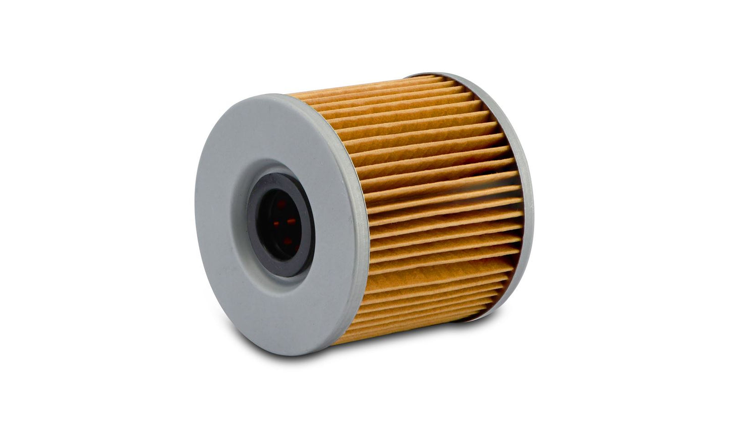 Oil Filter Reference: HF133, X307 Suzuki L:72mm x W:66mm T:P