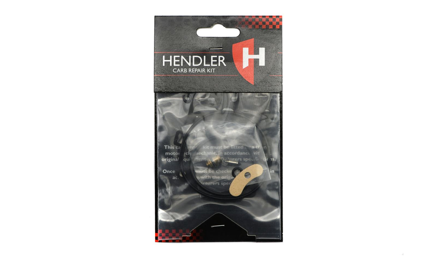 Carb Repair Kit Honda GL1000K0K1,K2,K3 75-79