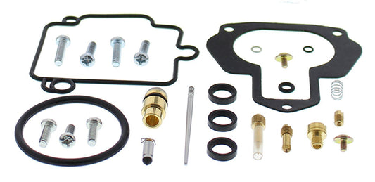 Carb Carburetor Repair Kit For Yamaha YFM35FX Wolverine 1995