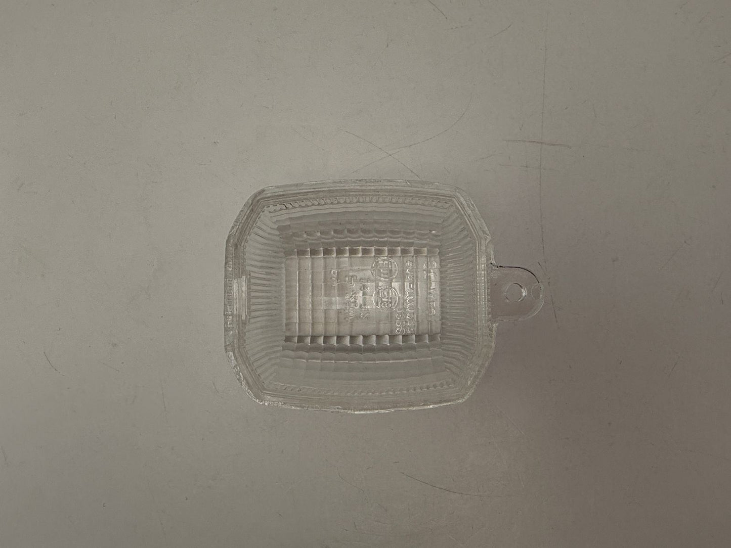 Indicator Lens Kawasaki AR125,GPX,ZXR(Clear)