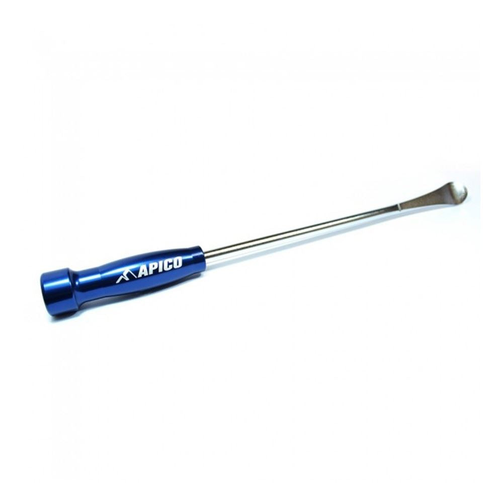 Tyre lever 17" Blue