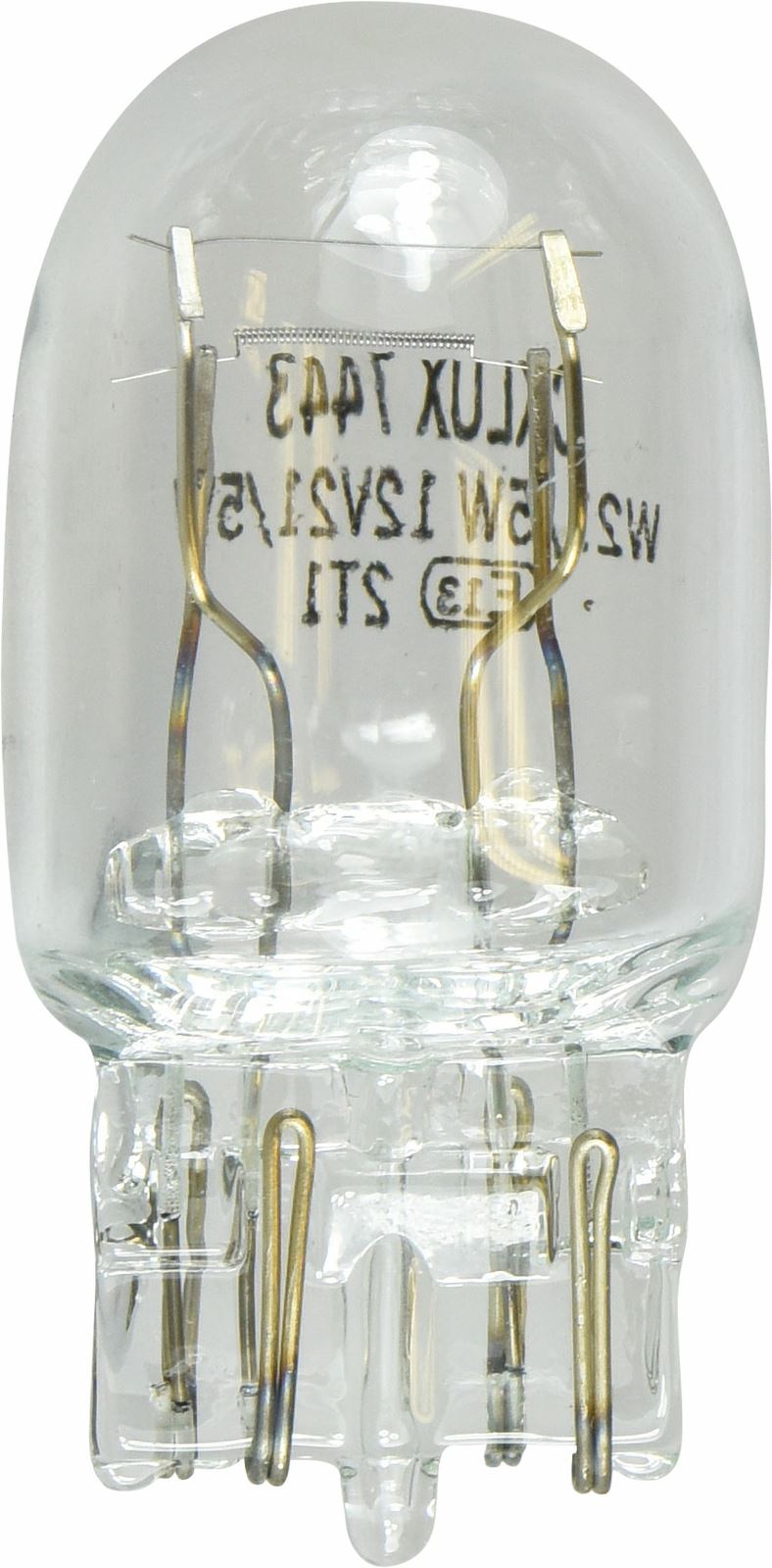 Bulbs Capless 12v 21/5w Stop & Tail Per 10