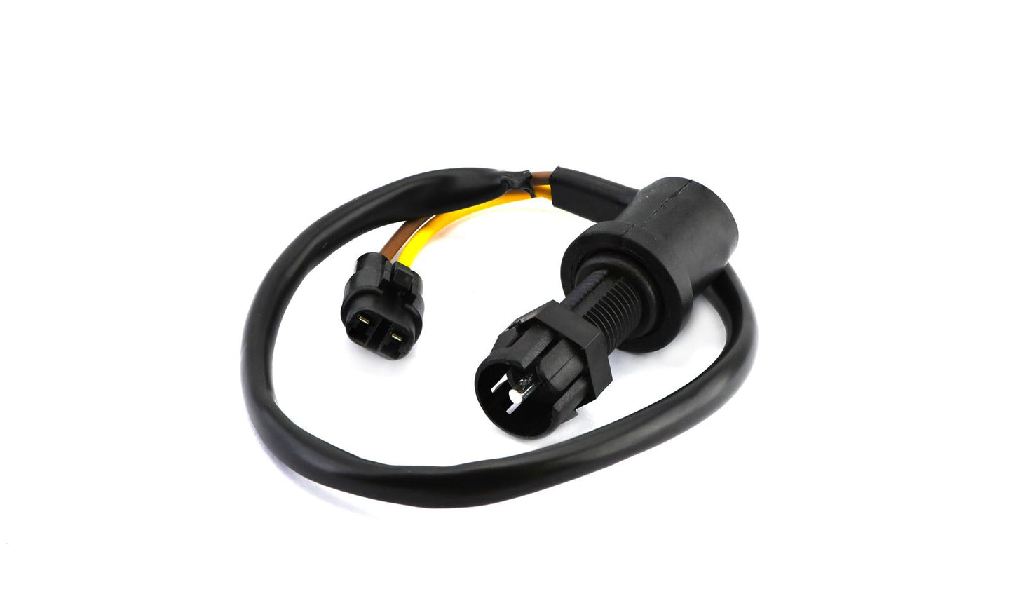 Brake Light Stop Switch Rear Yamaha OE Ref. 2GV-82530-10 (Female Block) 32cm Lead