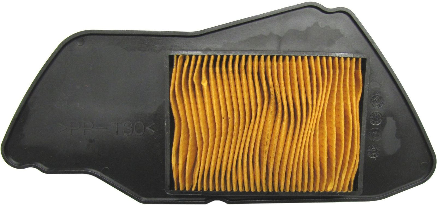 Air Filter Yamaha YW125 Zuma, BW's 125 10-11
