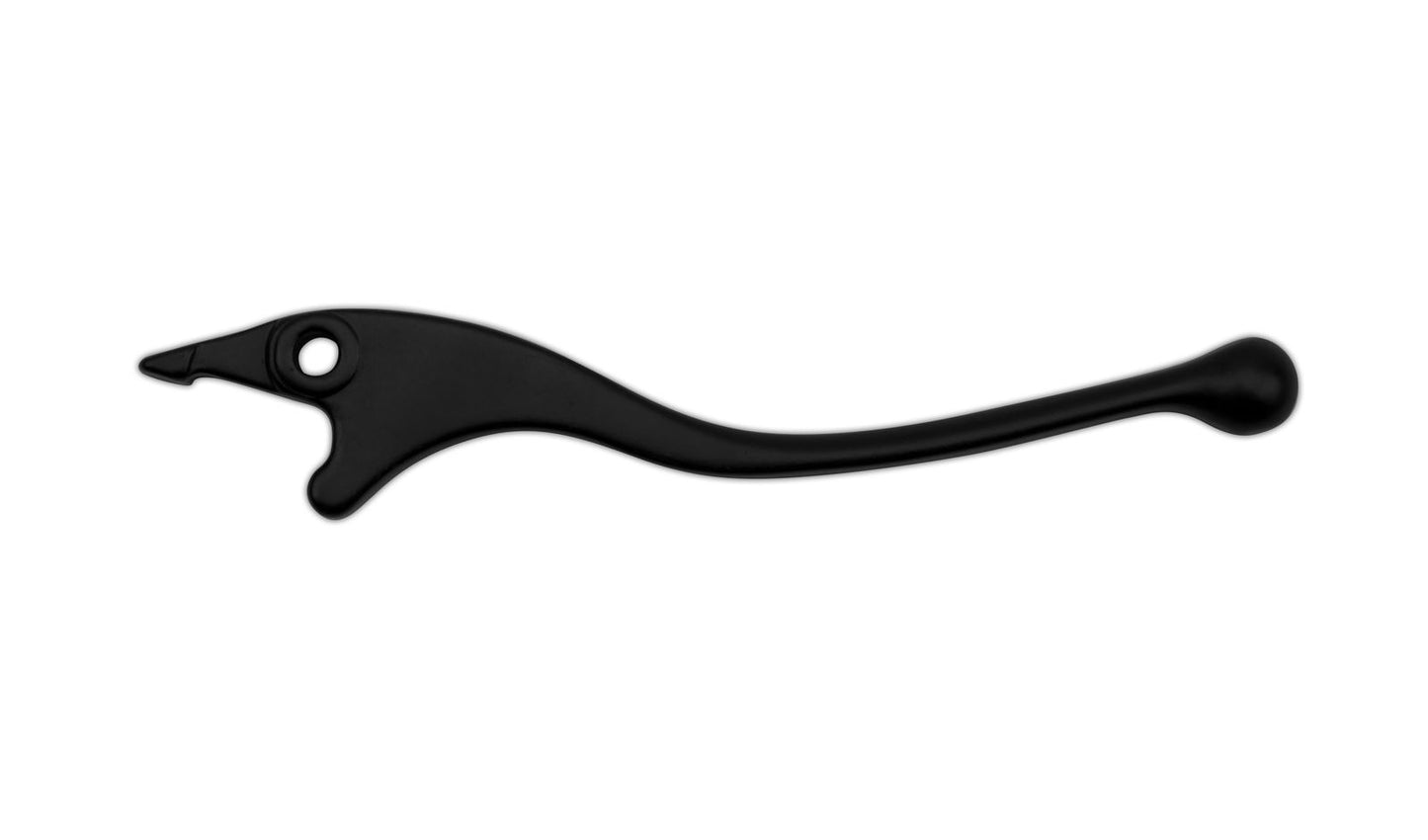 Front Brake Lever Black Honda HC0