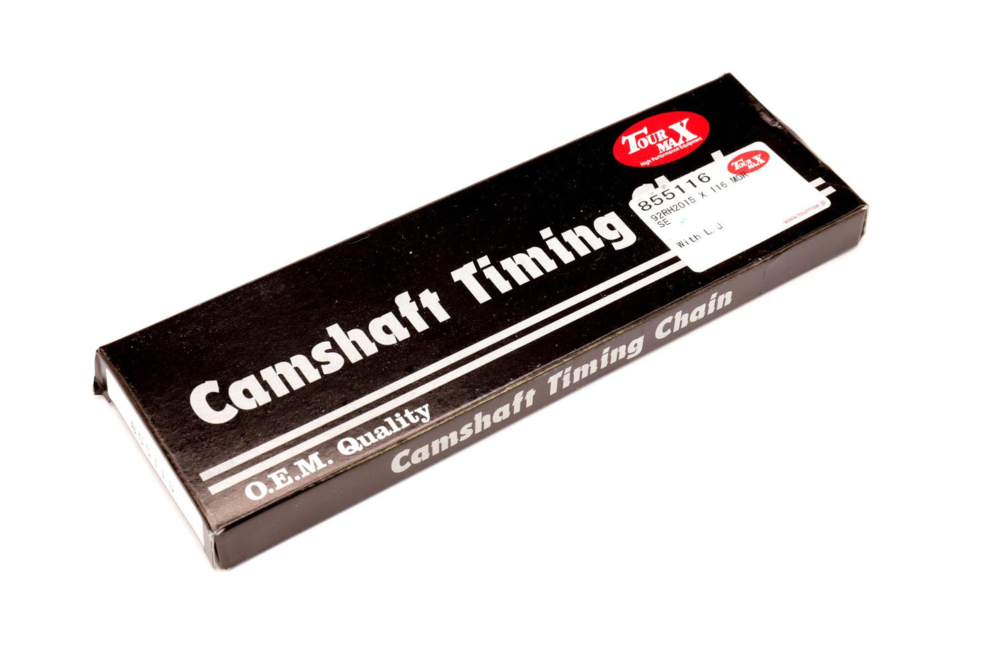 TourMax Timing Cam Chain 92RH-2015-116
