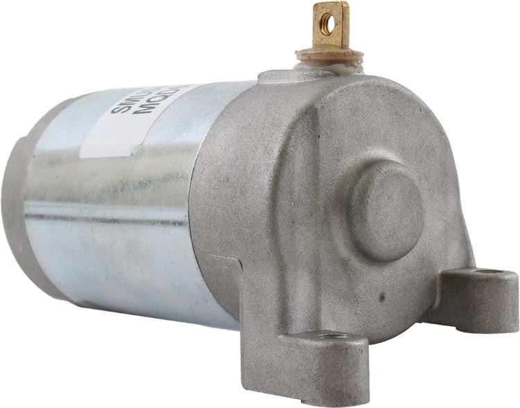 Starter Motor Yamaha XT250 08-16, YFM250R Raptor 08-13 (Each)