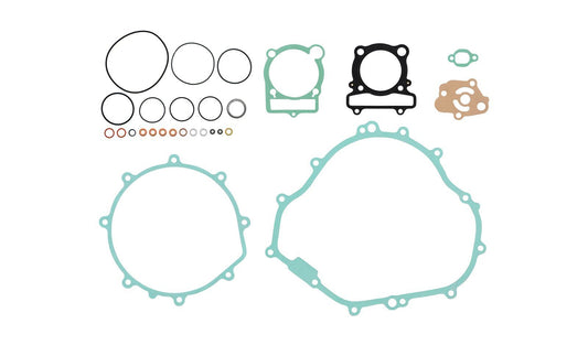 Centauro Full Gasket Set Yamaha YFM350FGIZ (4WD) (IRS) 2006-2010