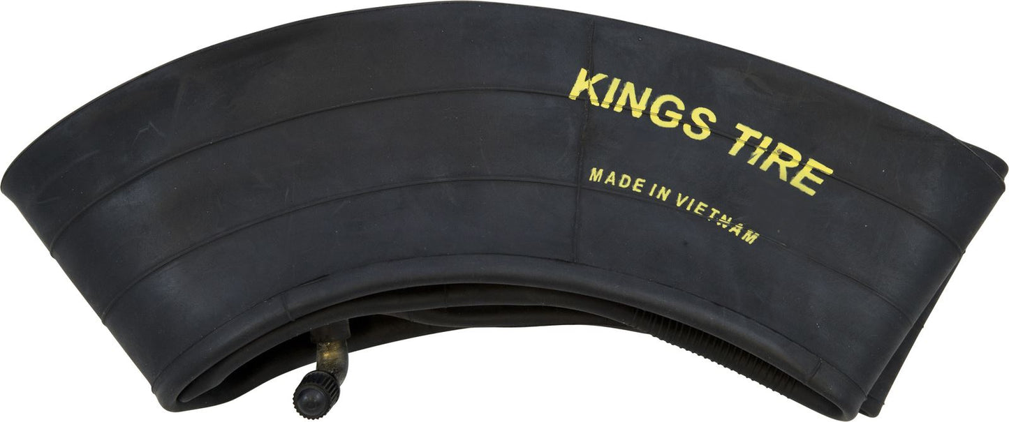 Inner Tube 130/70-12 Angle JS87 Valve (50) (Each)