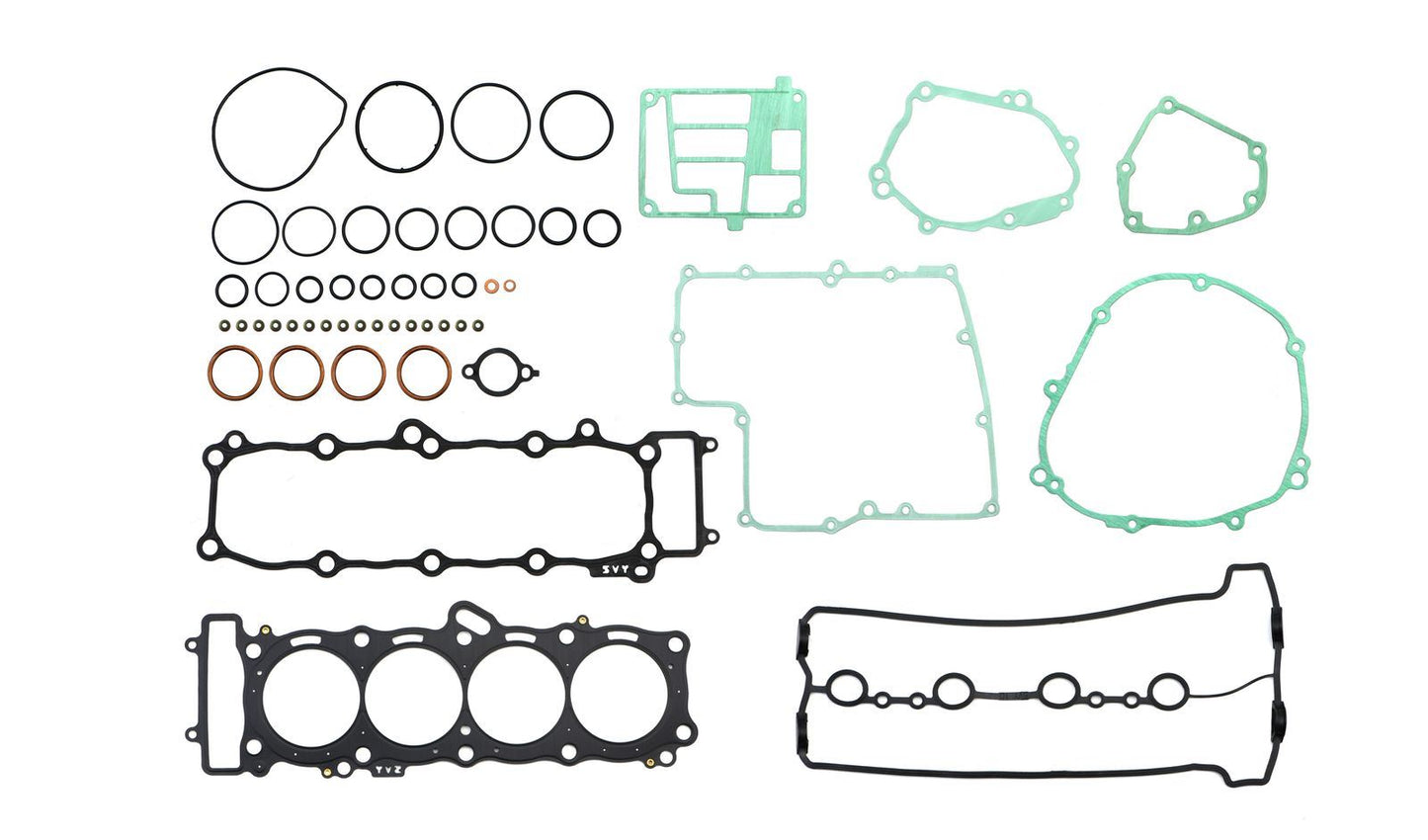 Centauro Full Gasket Set Yamaha YZF-R1 (4C88) 2007-2008