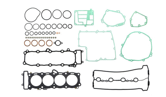 Centauro Full Gasket Set Yamaha YZF-R1 (4C88) 2007-2008