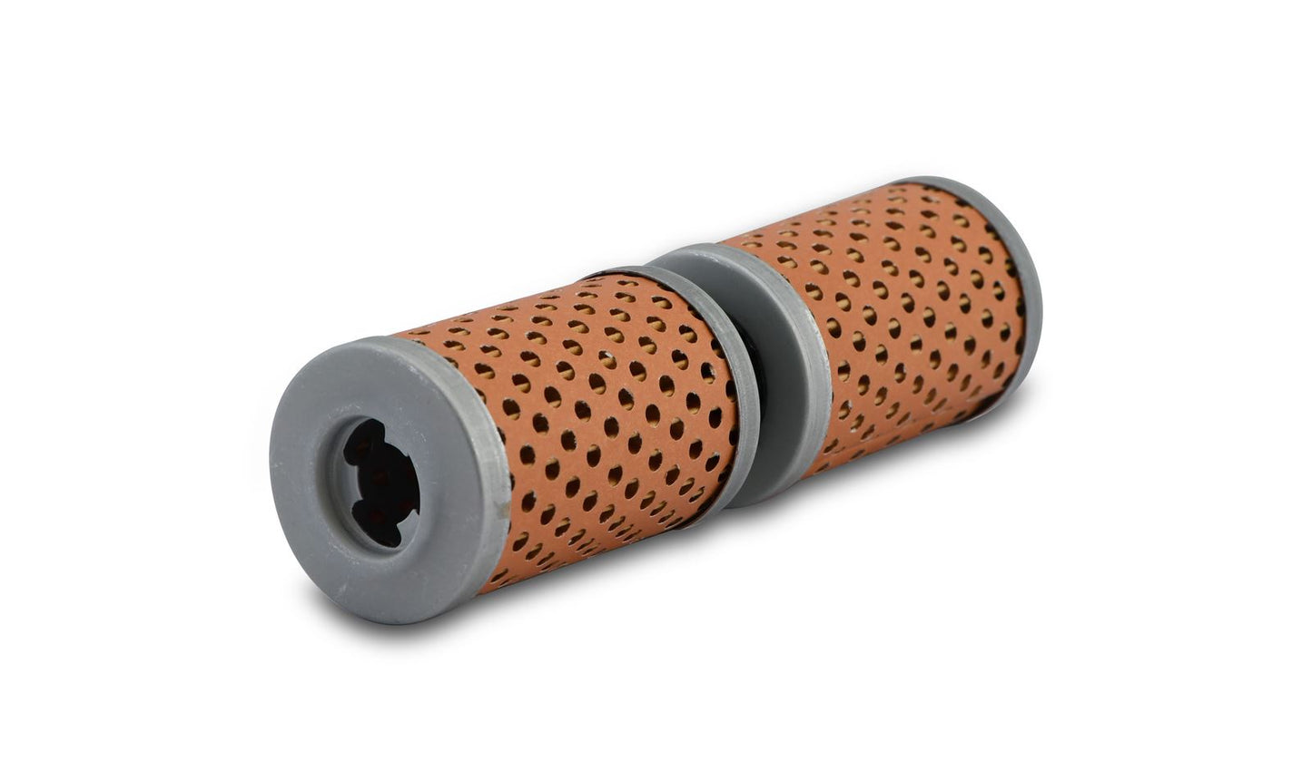 Oil Filter Reference: X316 BMW L:141mm x W:42mm T:P