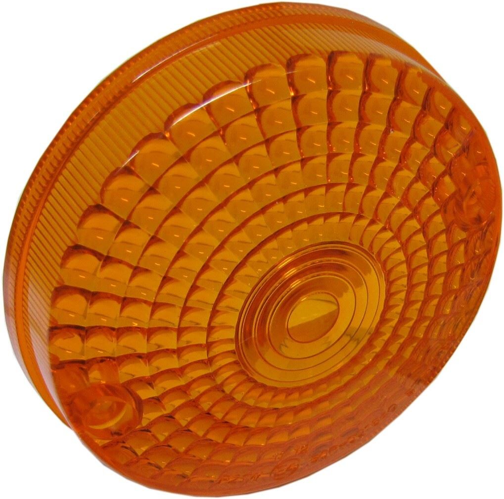 Indicator Lens Honda CBX1000Z, A 1979-1980