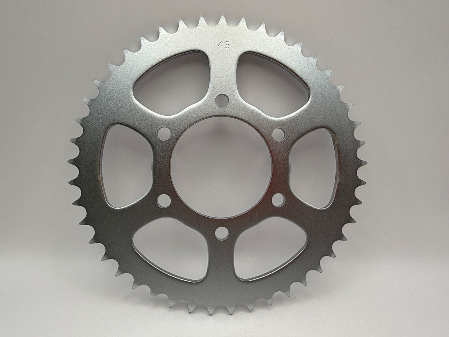 478/1478-45 Rear Sprocket Kawasaki ZXR400 90-99,ZR800A 13-14,Aprillia ETX125 98-01
