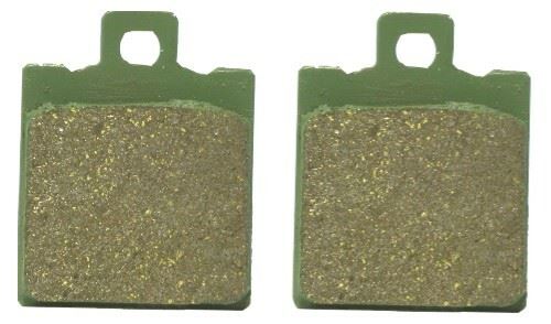 Kyoto Brake Pads VD911, VD948, FA47, FDB207, FDB705, SBS519