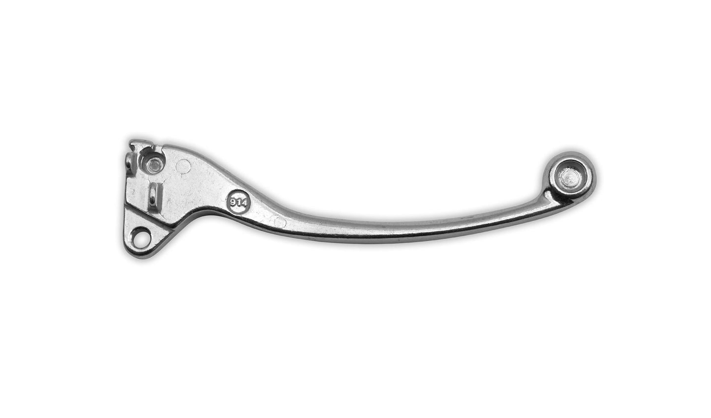 Rear Brake Lever Alloy Honda KWN