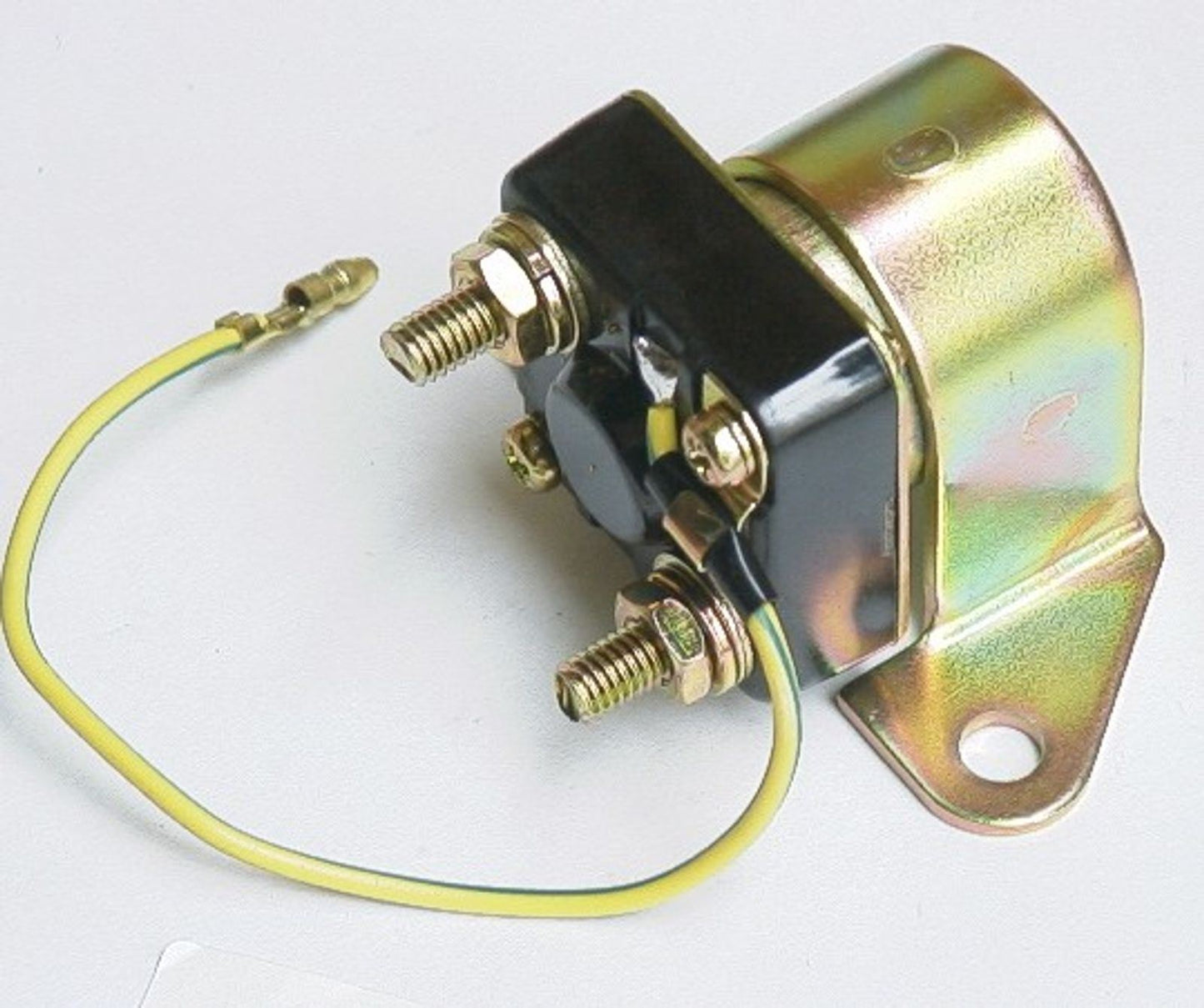 TourMax Starter Relay Suzuki GS250 80-81, GS300 82, GS400 77-78, GS425 79, GS450 80-83, GS550 79-82, GS650 81-83, GS750 77-83, GS850 79-83, GS1000 78-81, GS1100 80-83 OE Ref: 31800-37020