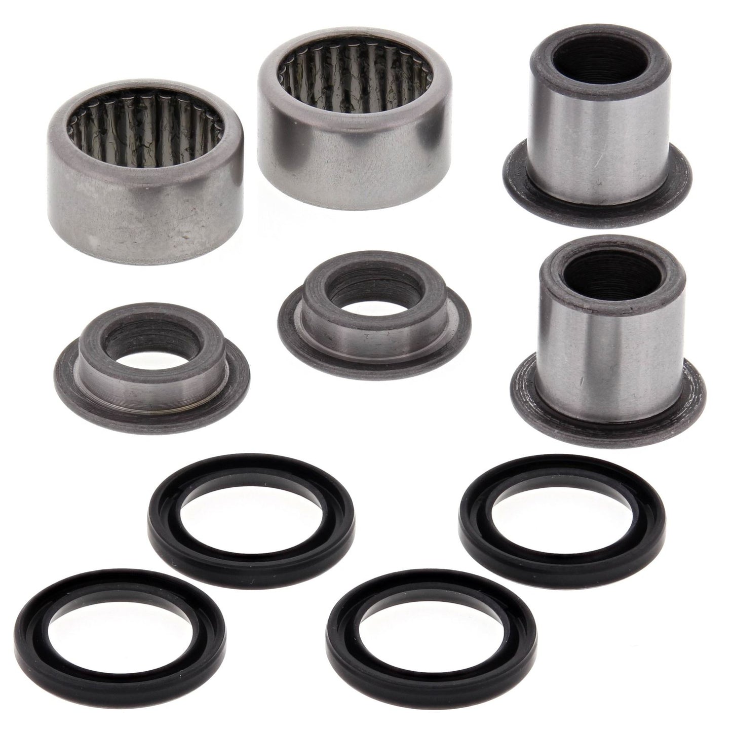 Shock bushing Kit - Front - Phase out Suzuki LT-R450 06-11