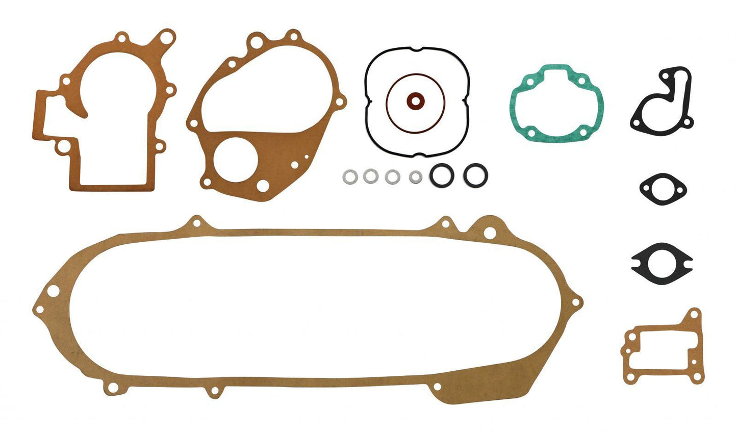 Full Gasket Set Italjet Formula 50 LC 1996-2003